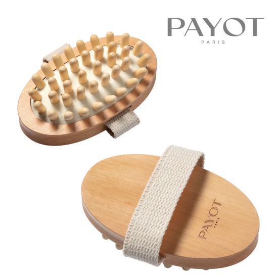 Payot anti-cellulite brush