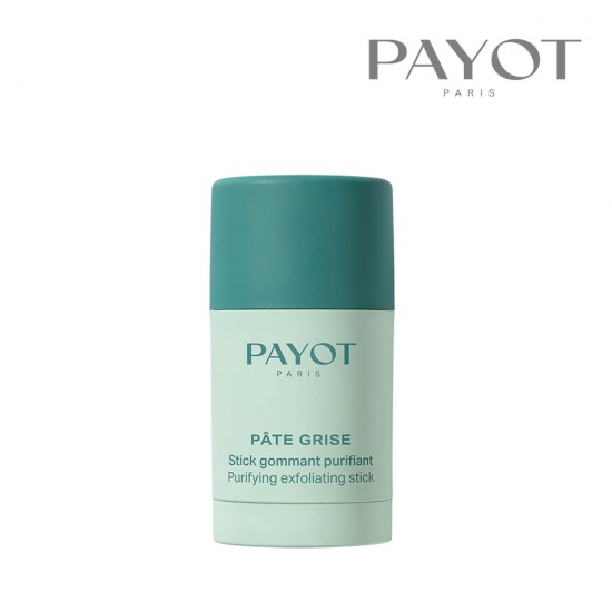 Payot Pate Grise Purifying Exfoliating Stick for oily skin 25g