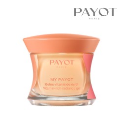 Payot My Payot Gelee Vitaminée Eclat sparkling vitamin jelly 50ml