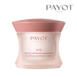 Payot Crème N°2 Soothing cashemere cream 50ml
