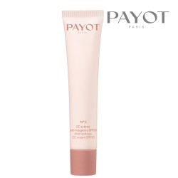 Payot Crème N°2 Anti-Redness CC cream SPF50 40ml