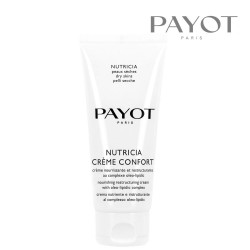 Payot Nutricia nourishing comforting cream for very dry skin 100ml