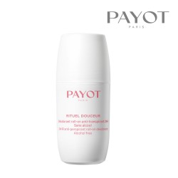 Payot Alcohol Free Deo anti-perspirant roll-on 75ml 