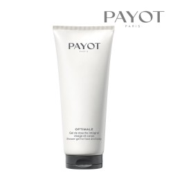 Payot Gel Nettoyage Integral shower gel for hair and body 200ml