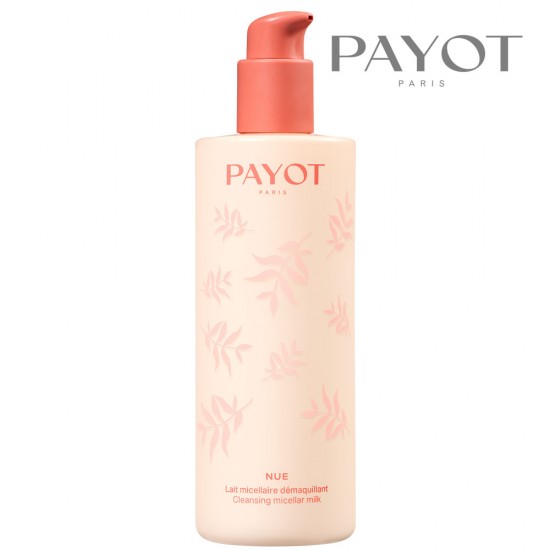 Payot Nue Gentle toning mist for face and eyes 400ml