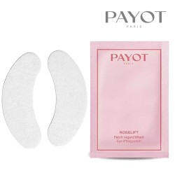 Payot Roselift Eye Lifting Patch for the eye area against fatigue with lifting effect 1pc
