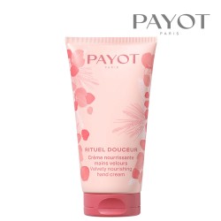 Payot Velvety Nourishing Hand Cream 75ml