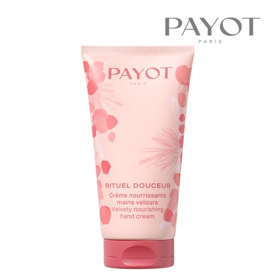 Payot Velvety Nourishing Hand Cream 75ml