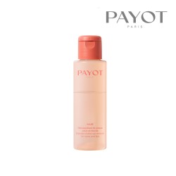 Payot Nue Bi-Phase make-up remover for eyes and lips 100ml