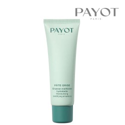 Payot Pate Grise Moisturising Mattifying Emulsion with mattifying effect 50ml