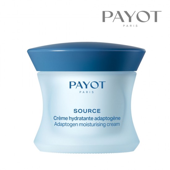 Payot Source Adaptogen moisturising cream 50ml