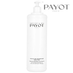 Payot massage oil 1000ml