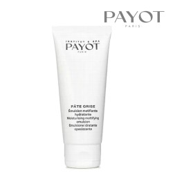 Payot Pate Grise moisturising mattifying emulsion 100ml