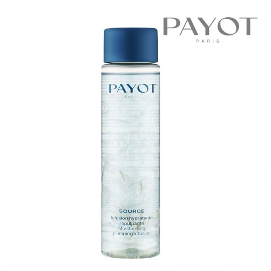 Payot Source moisturising plumping infusion 125ml