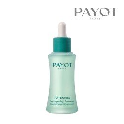 Payot Pate Grise Renewing Peeling Serum for blemish-prone skin with AHA acids 30ml