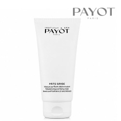 Payot Pate Grise Rebalancing Purifying Clay Mask for combination and oily skin 200ml