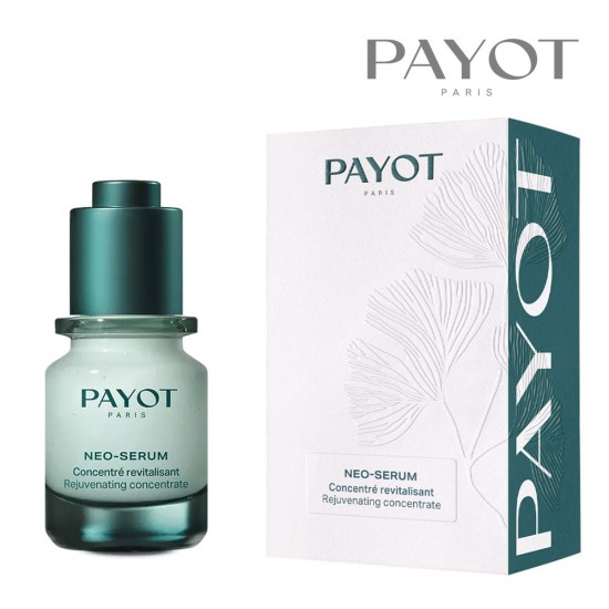Payot Neo Serum skin rejuvenating serum 50ml