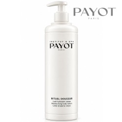 Payot Rituel Douceur Lait Hydratant Corps body lotion 1L