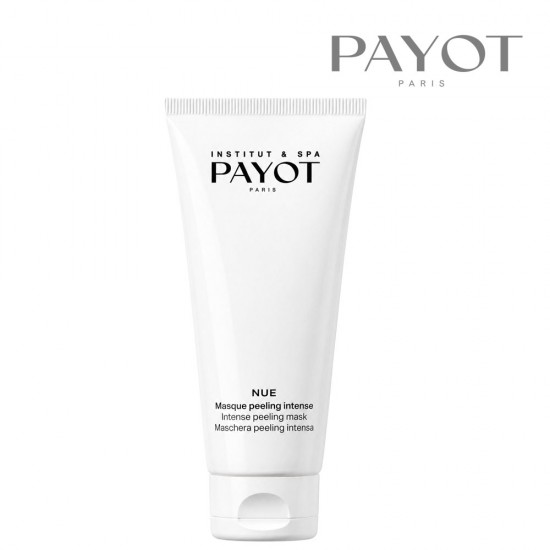 Payot Nue Intense Peeling Mask with acids 100ml
