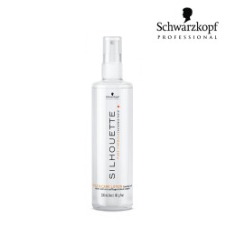 Schwarzkopf Pro Silhouette Flexible Hold Styling & Care Lotion 200ml