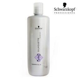 Schwarzkopf Pro Silhouette Super Hold Gel Lac 1000ml