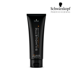 Schwarzkopf Pro Silhouette Super Hold Gel 250ml
