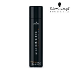 Schwarzkopf Pro Silhouette Super Hold Hairspray 300ml