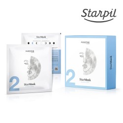 Maystar StarMask 2 Mosturizing mask 2x30g