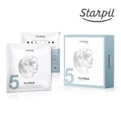 Maystar StarMask 5 Illuminating mask 2x30g