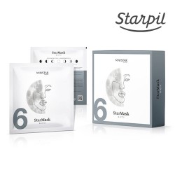 Maystar StarMask 6 Detox mask 2x30g