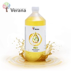 Verana body massage oil Pro-1 1L