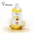 Verana body massage oil Cherry 1L