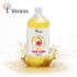 Verana body massage oil Exotic Flower 1L