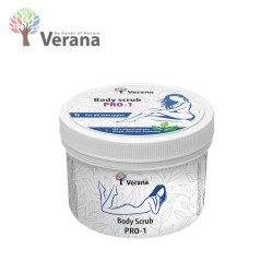 Verana body scrub Pro-1 800g
