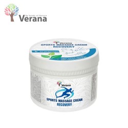 Verana massage cream Sports Recovery 500g