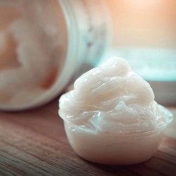 Verana hand and foot butter Amber 450g