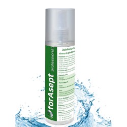 forAsept Professional disinfectant for surfaces and objects ready made 200ml