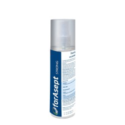 forAsept Strong disinfectant for surfaces and objects 200ml