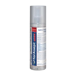 forAsept Strong Prof instrument disinfectant 200ml