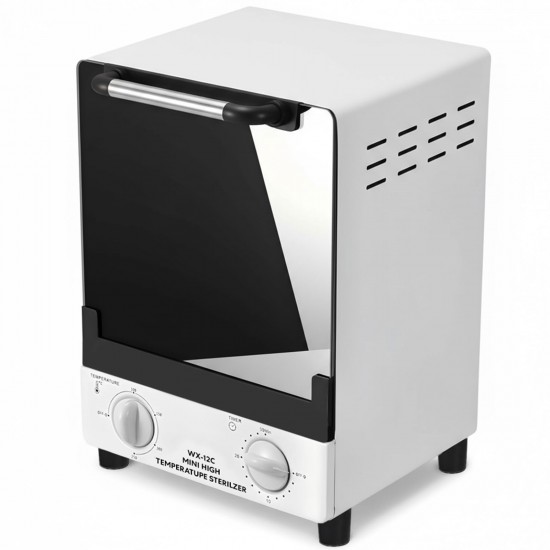 WX-12C High-temperature sterilizer 12L 1000W