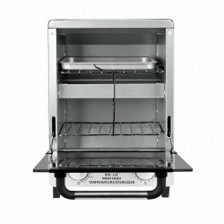 WX-12C High-temperature sterilizer 12L 1000W