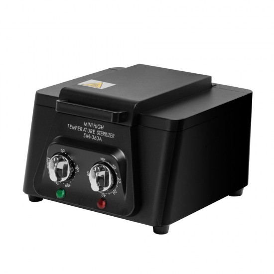SM-360A High-temperature sterilizer 2.6L 300W