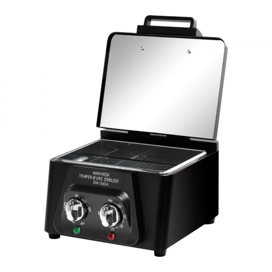 SM-360A High-temperature sterilizer 2.6L 300W