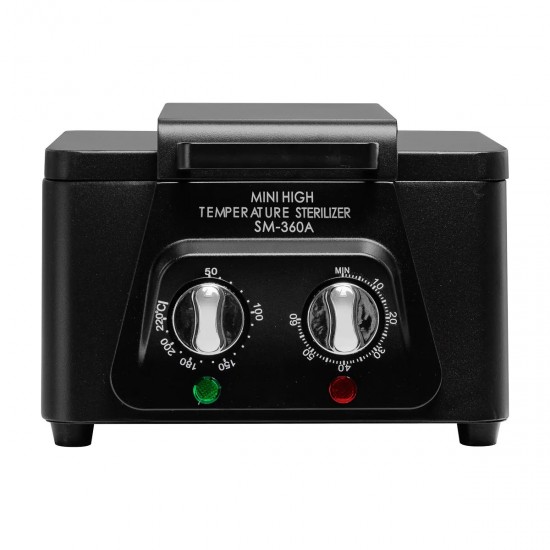 SM-360A High-temperature sterilizer 2.6L 300W