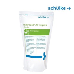 Schulke Мikrozid AF 220 wipes refill