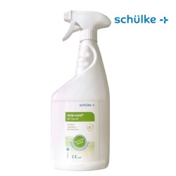 Schulke Mikrozid AF Liquid 750ml