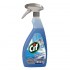 Cif Professional Windows&Multi Surface Cleaner 750ml