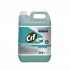 Cif Professional Oxygel Ocean for cleaning floors and other hard surfaces 5L