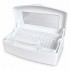 Disinfecting Tray for Manicure Pedicure Nail Art Makeup Implements and Tools