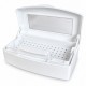 Disinfecting Tray for Manicure Pedicure Nail Art Makeup Implements and Tools